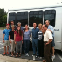 Mt Bethel team about to head to Romania